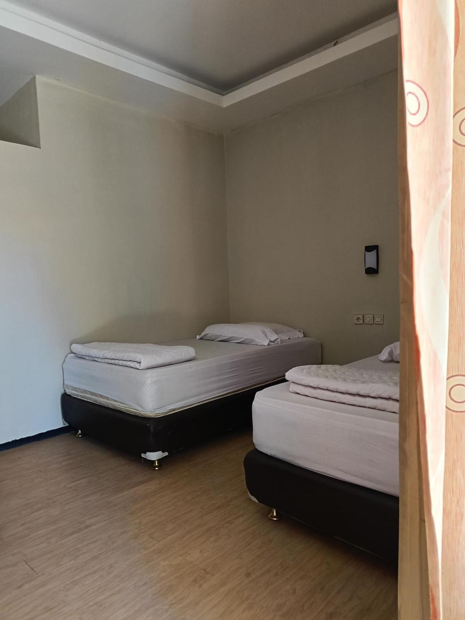 Uciek Tengger Bromo Ngadisari Zewnętrze zdjęcie