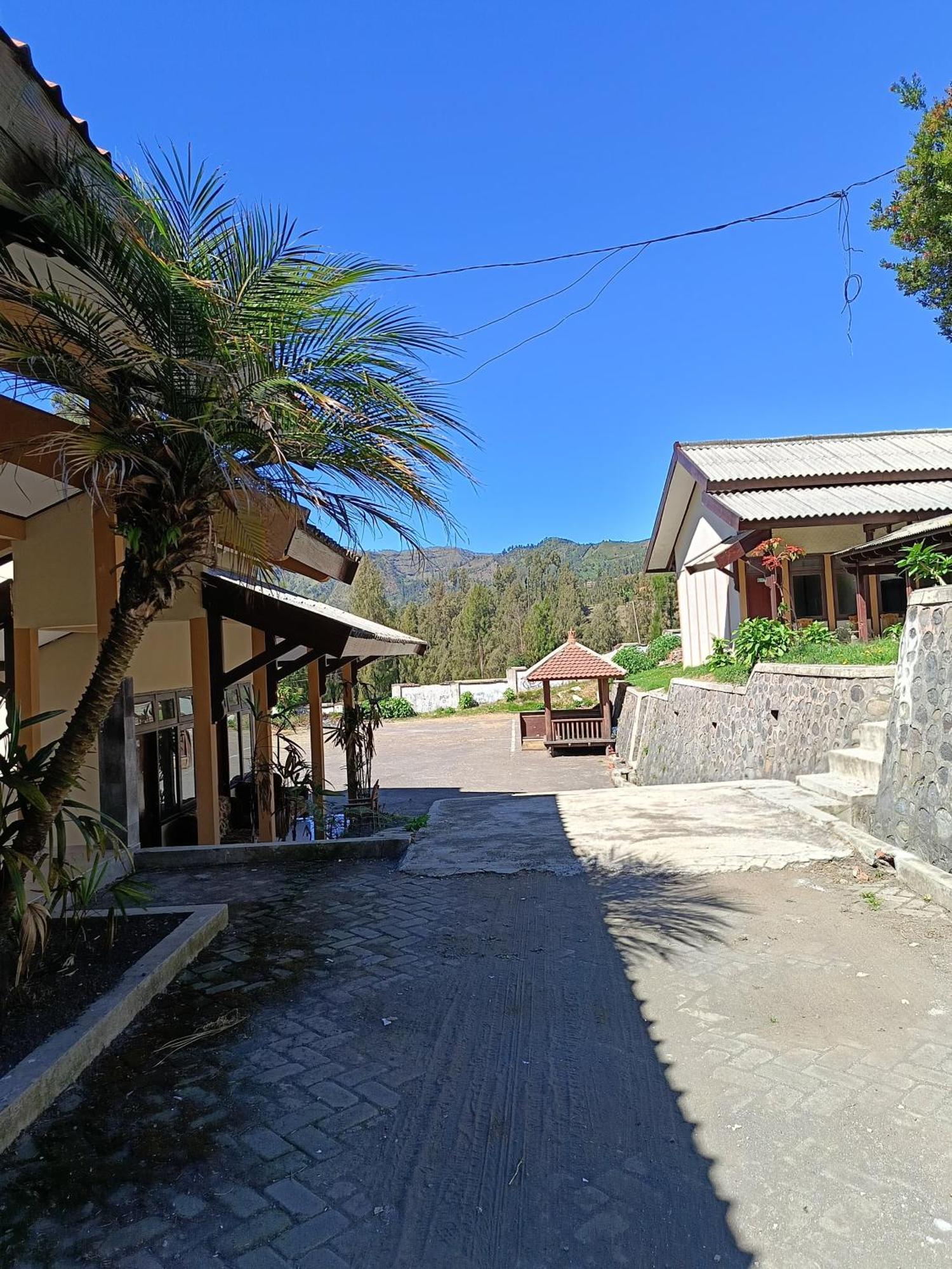 Uciek Tengger Bromo Ngadisari Zewnętrze zdjęcie